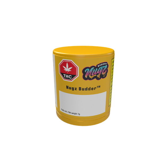 Nugz Budder